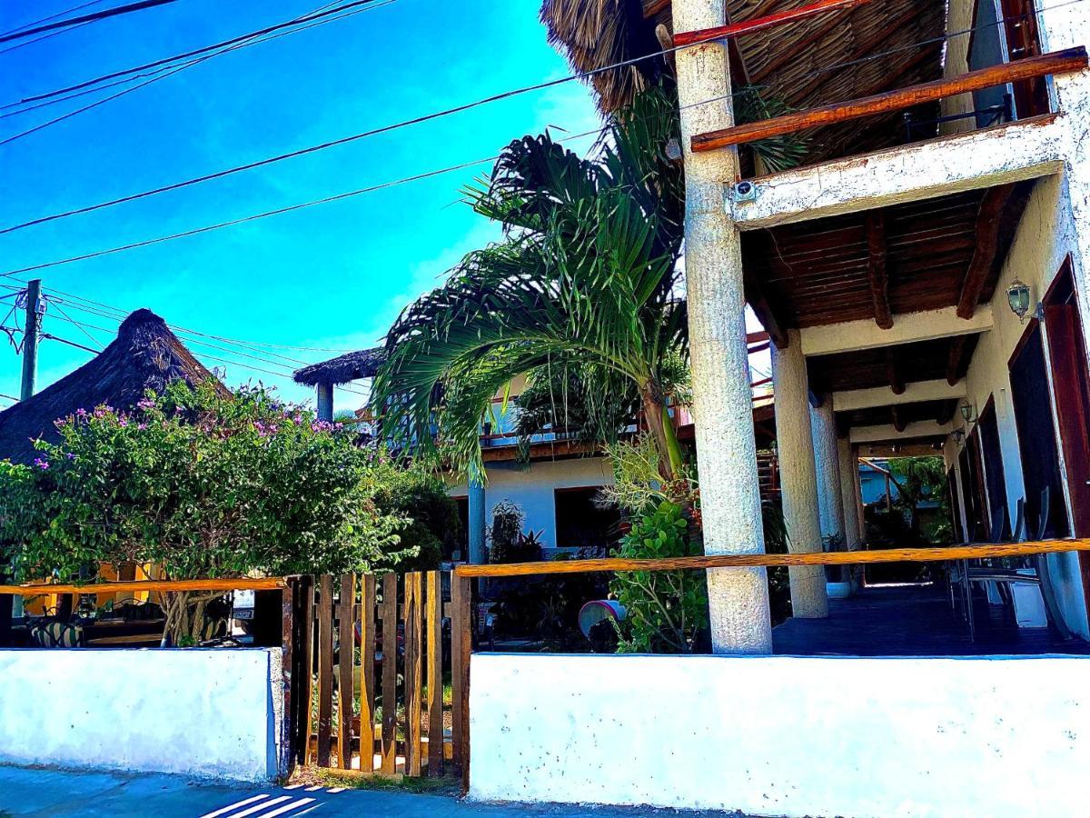 Don Panchon Y Maruxa 3* Isla Holbox