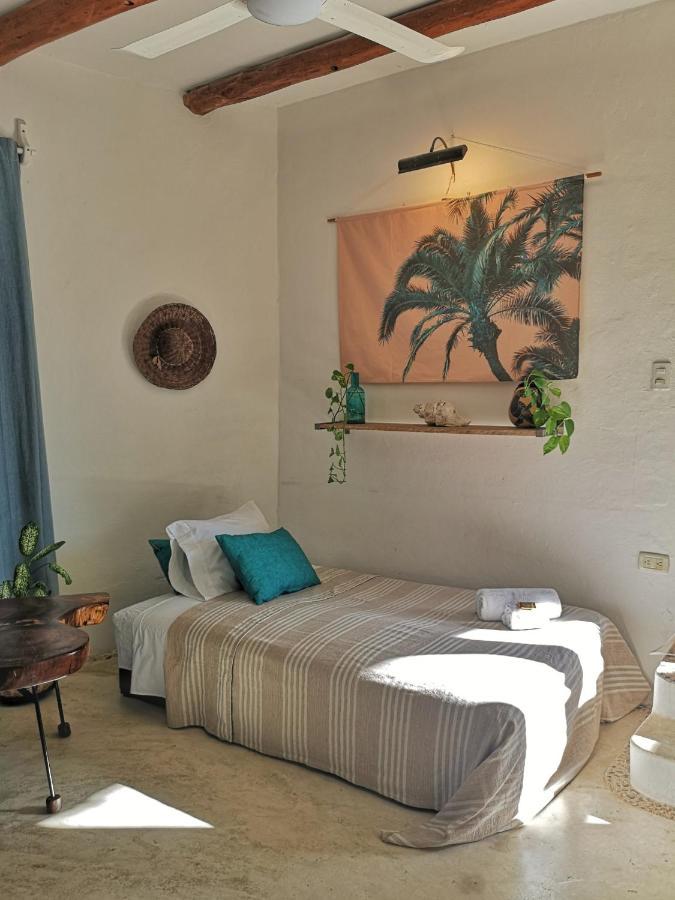 Casa Cacahuate Сasa de vacaciones Isla Holbox