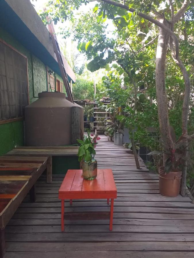 Close To The Town Utopia Apartamento Isla Holbox