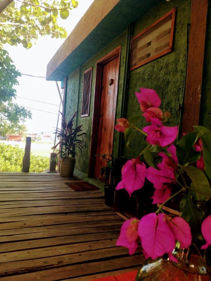 Close To The Town Utopia Apartamento Isla Holbox