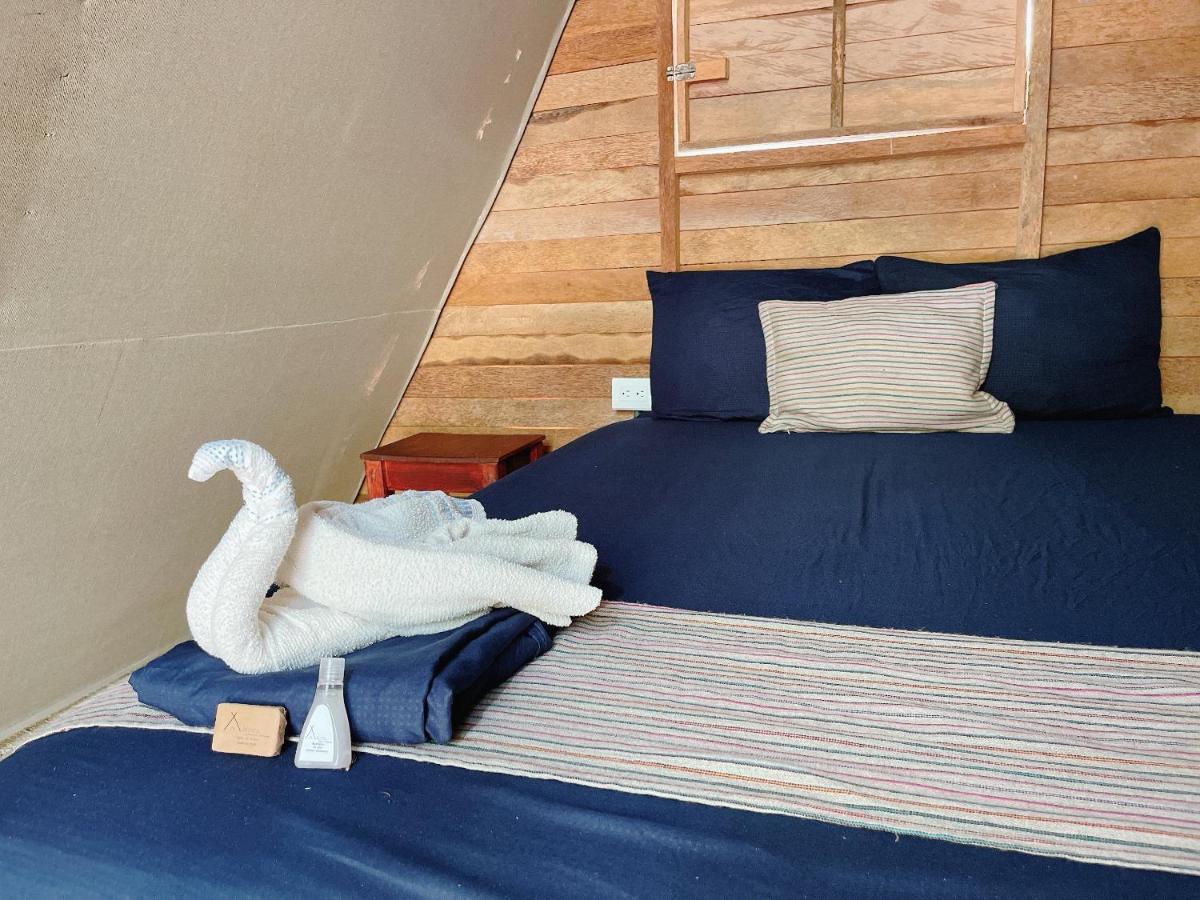 Campsite La Aldea Y