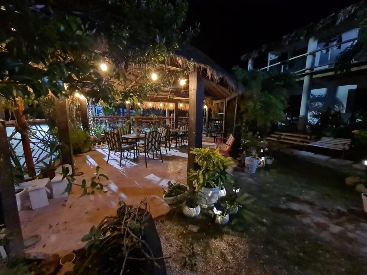 Hotel Don Panchon Y Maruxa 3*