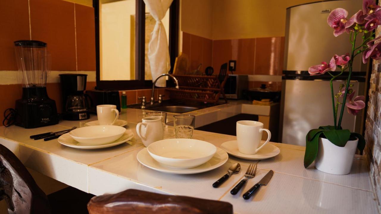 El Jardin Hotel Isla Holbox