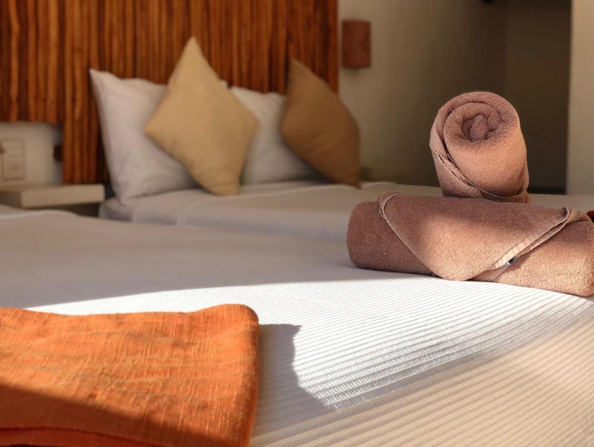 Hotel Mis Suenos Isla Holbox