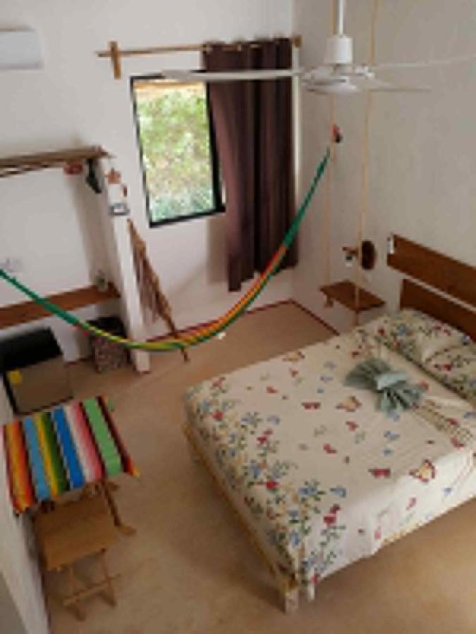 Encantaluna Guest house