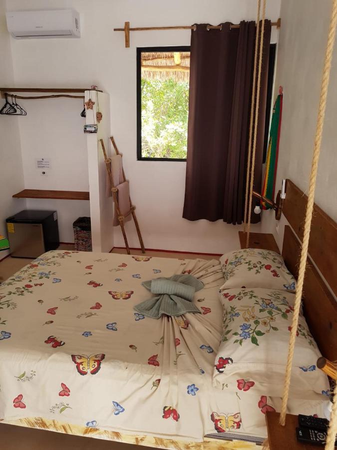 Guest house Encantaluna Isla Holbox