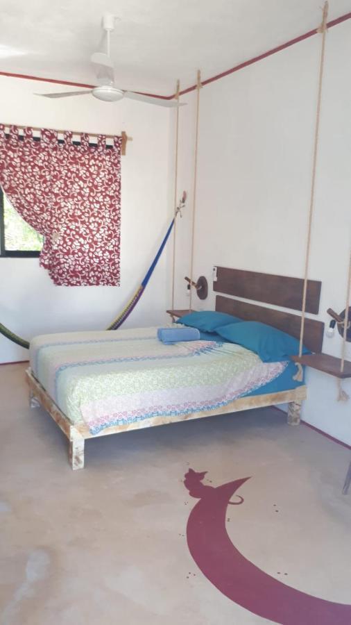 Guest house Encantaluna *
