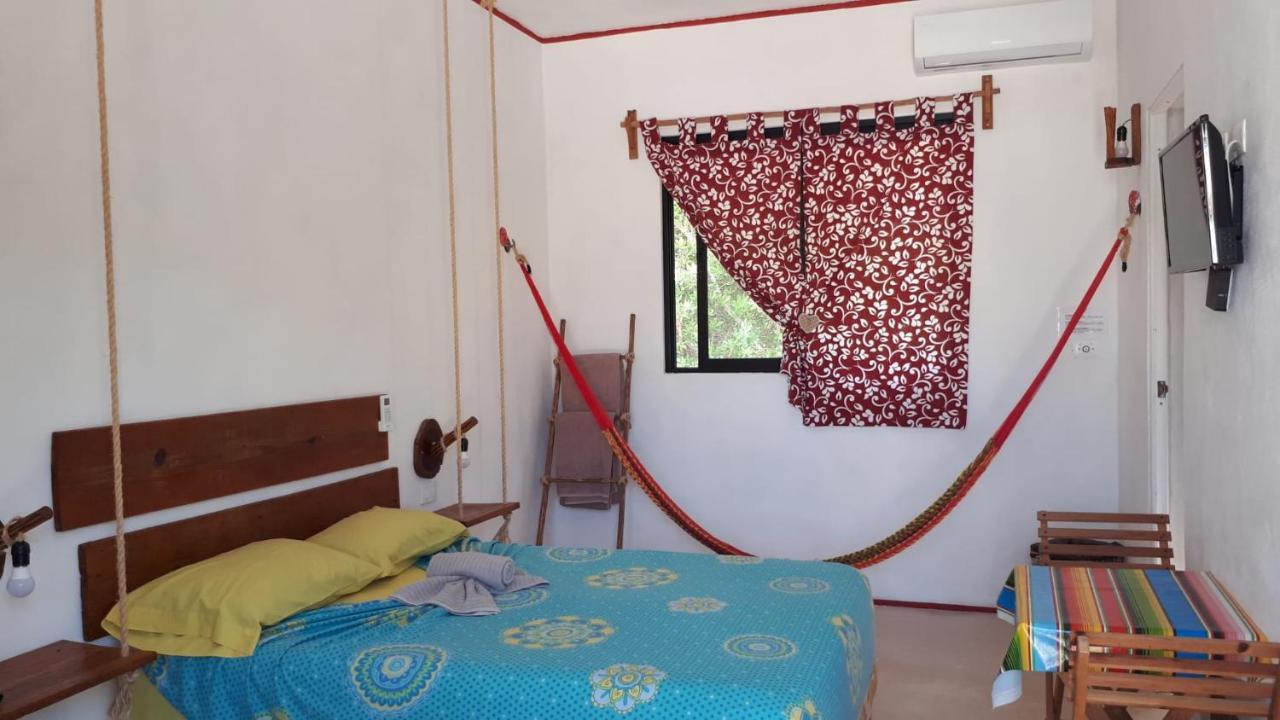 Guest house Encantaluna *