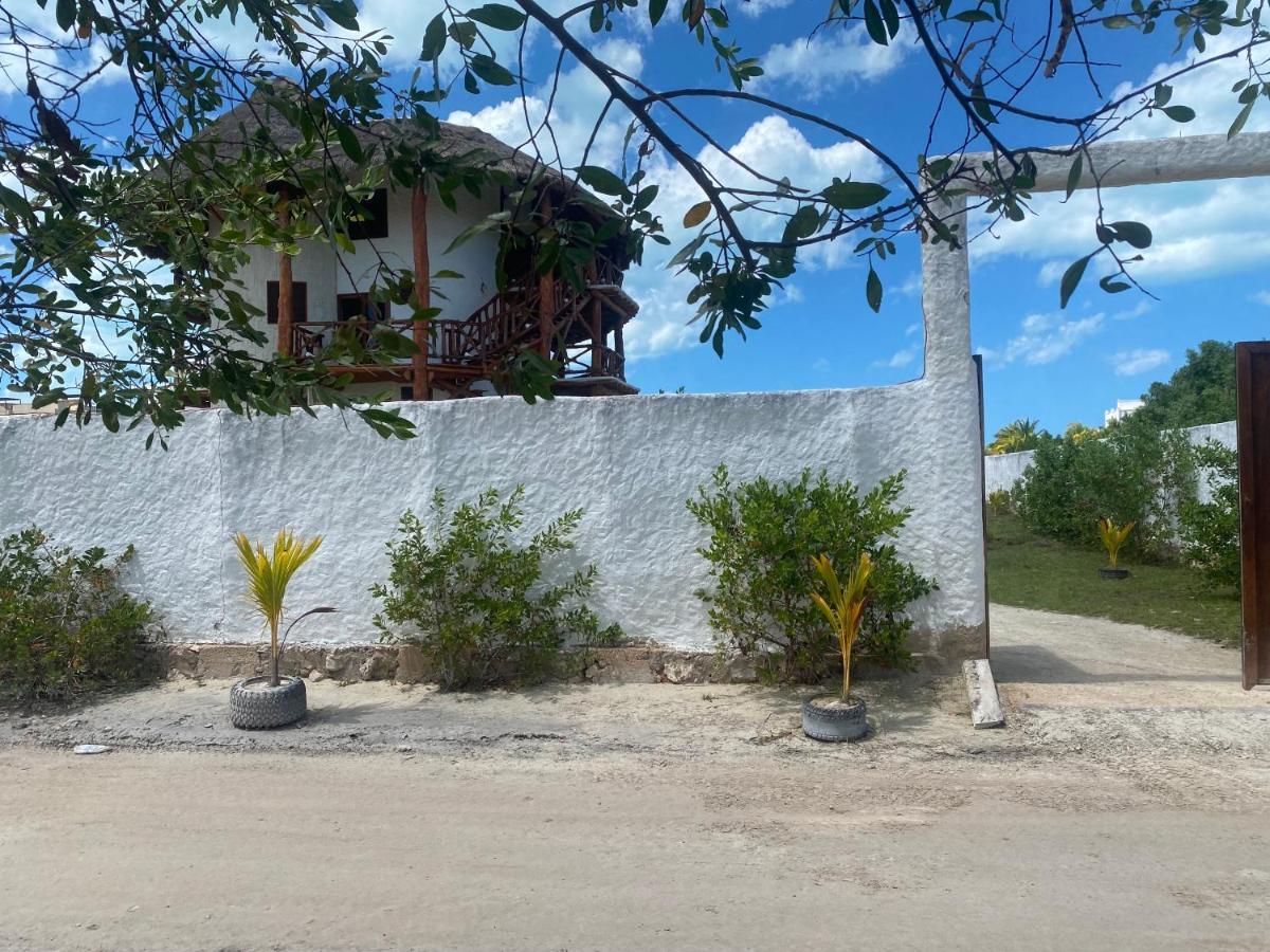 Waikiki Eco * Isla Holbox