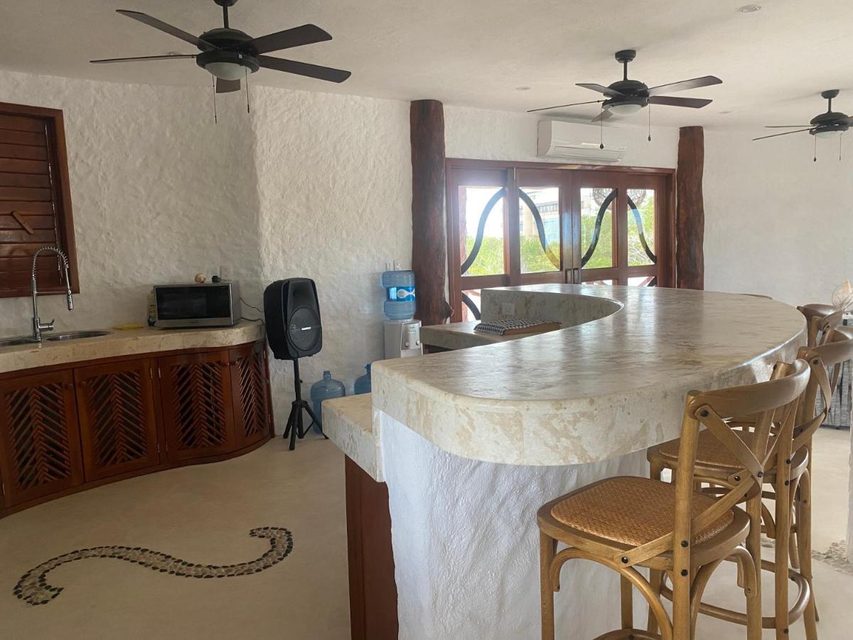 Waikiki Eco * Isla Holbox