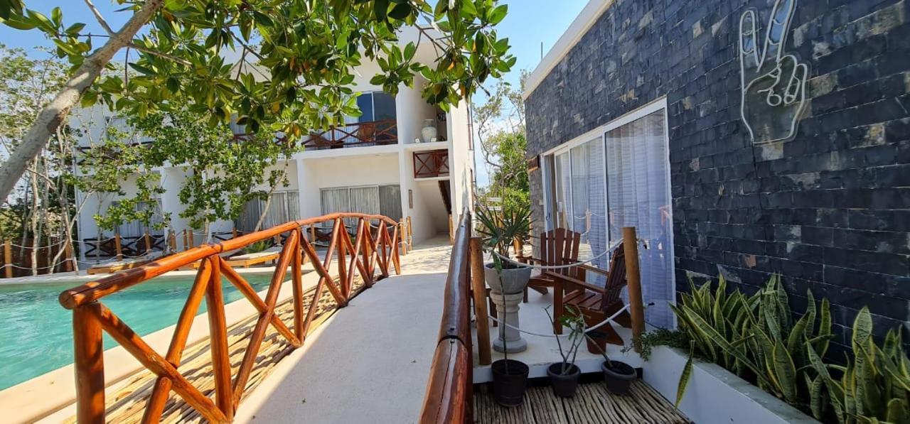 Casa Cristobal- Sanyama *