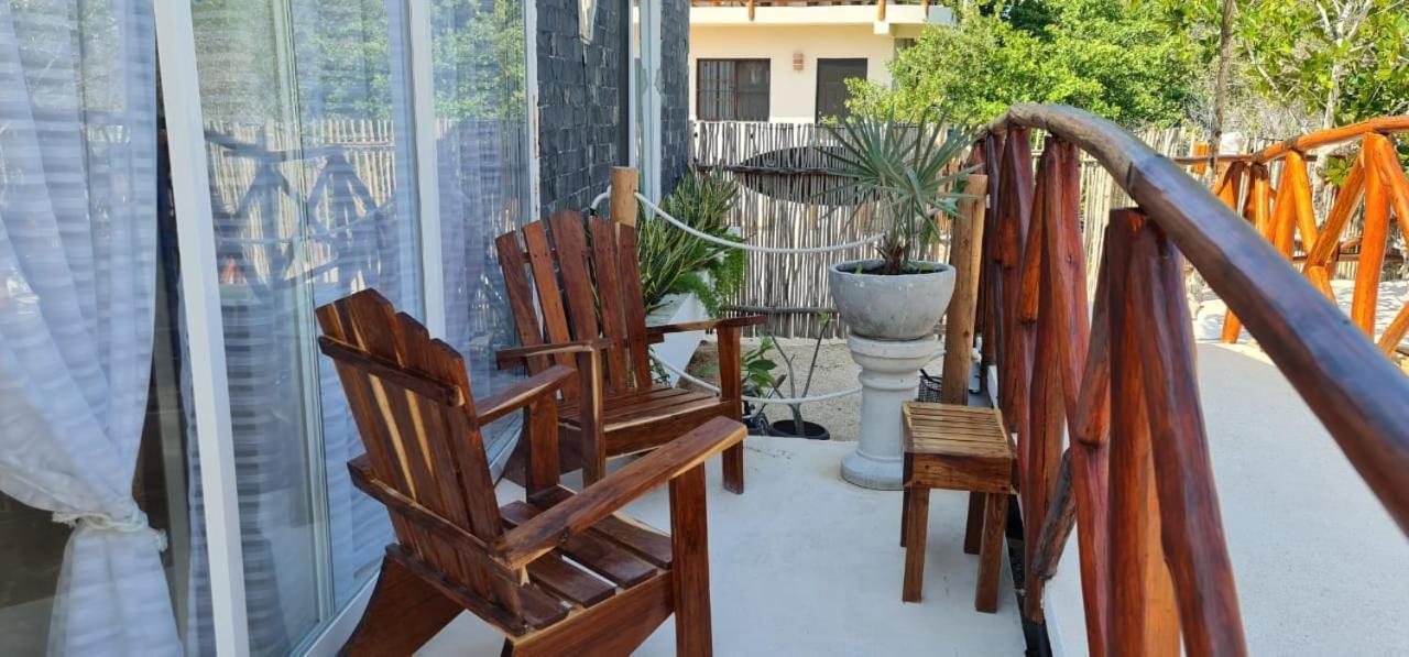 Casa Cristobal- Sanyama Isla Holbox