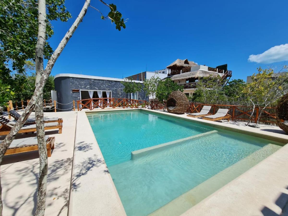 Casa Cristobal- Sanyama Aparthotel *