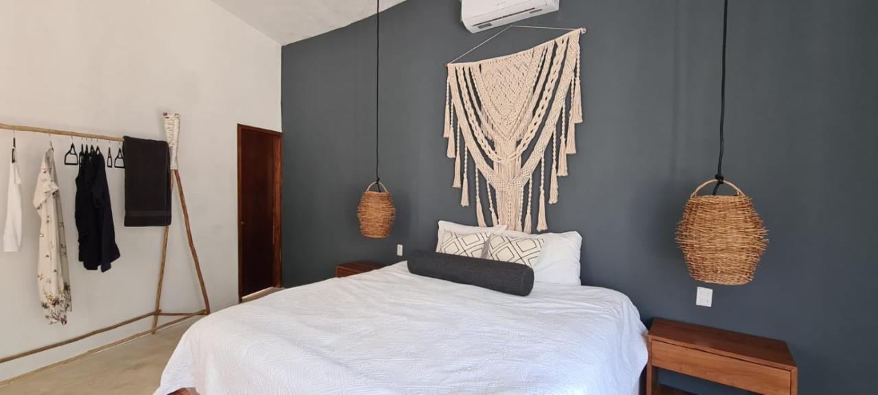 Casa Cristobal- Sanyama Aparthotel Isla Holbox