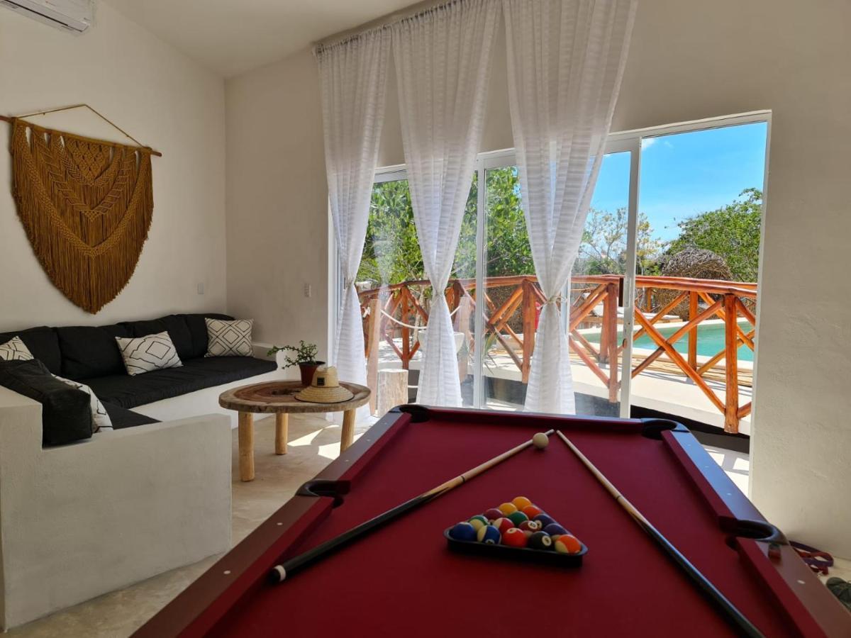 Casa Cristobal- Sanyama Aparthotel