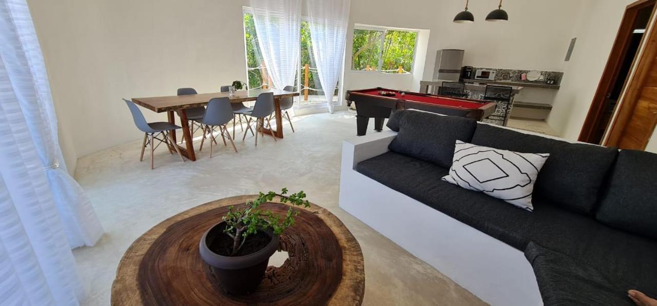 Casa Cristobal- Sanyama Aparthotel Isla Holbox