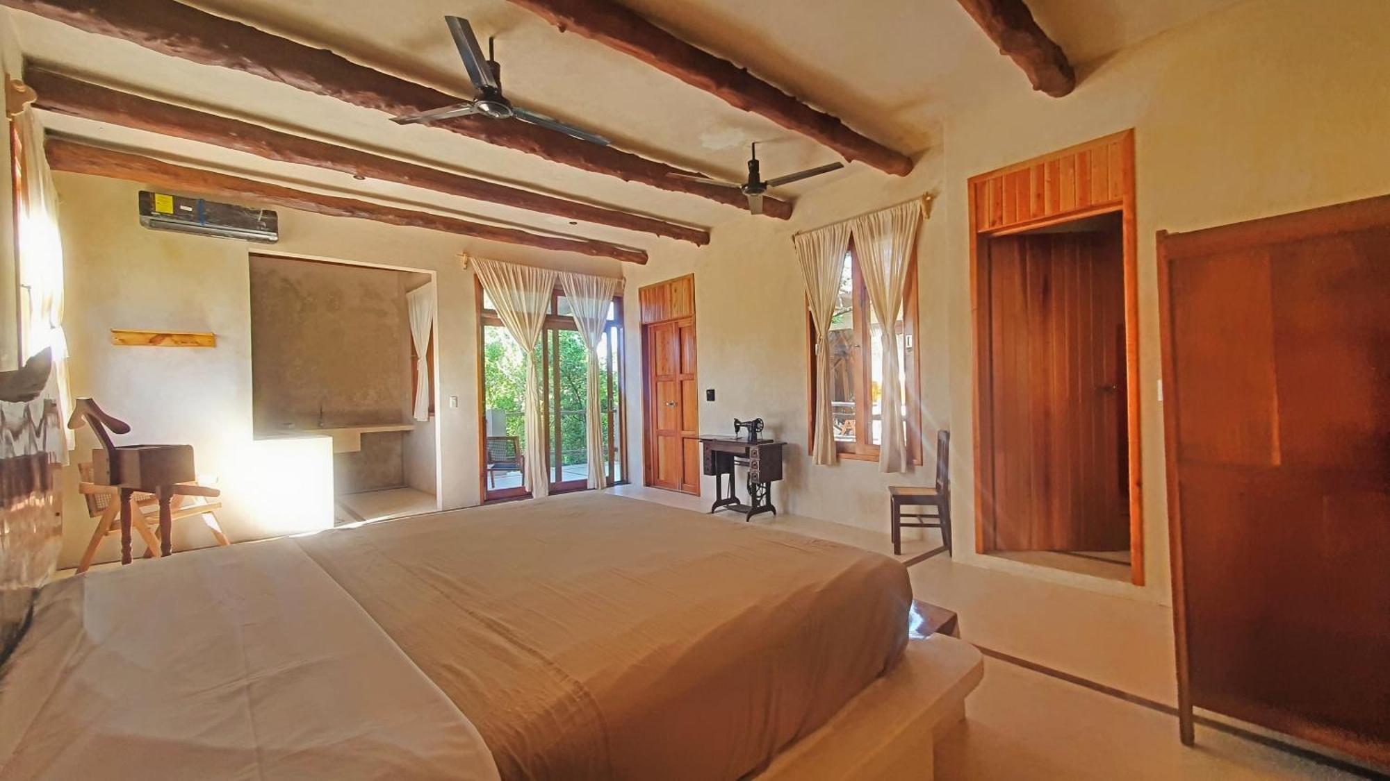 La Casa De Mia Isla Holbox