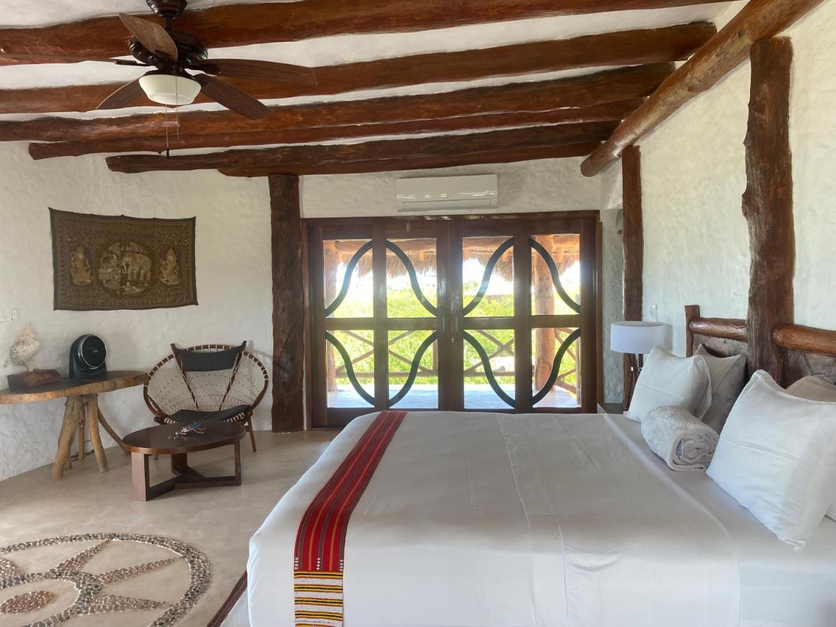 Waikiki Eco * Isla Holbox