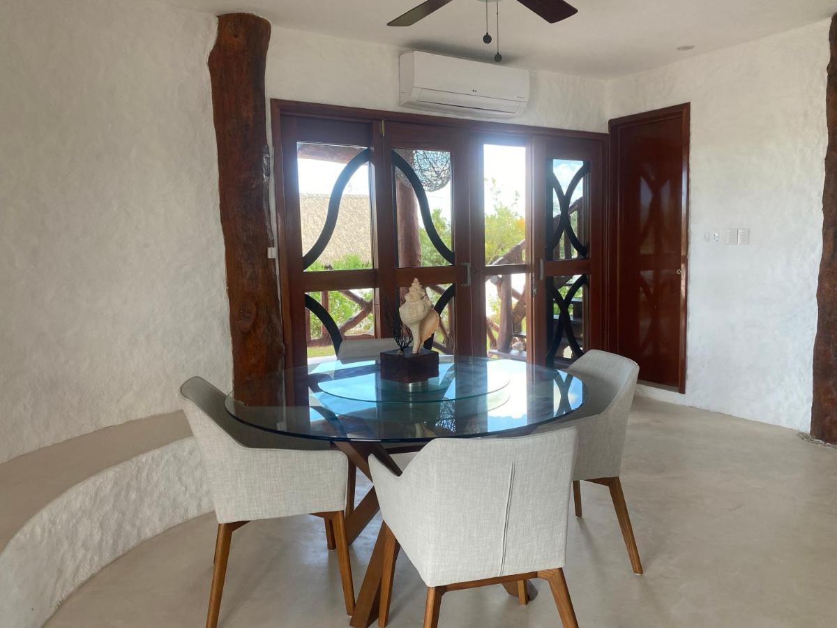 Waikiki Eco Isla Holbox