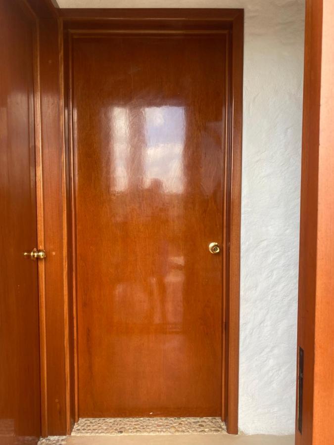 Bed & Breakfast Waikiki Eco Isla Holbox