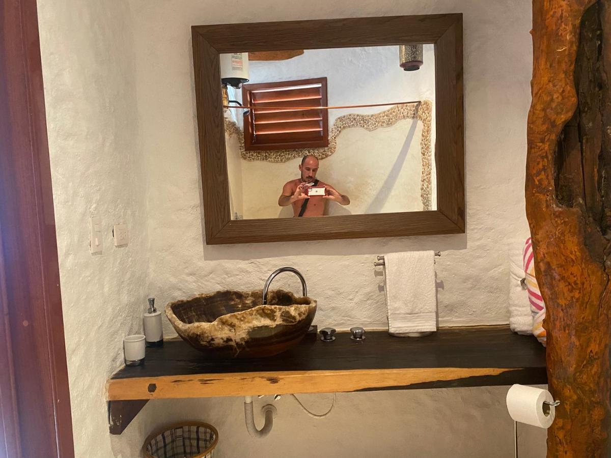 Bed & Breakfast Waikiki Eco Isla Holbox