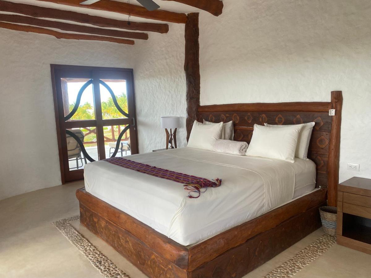 Waikiki Eco Bed & Breakfast Isla Holbox