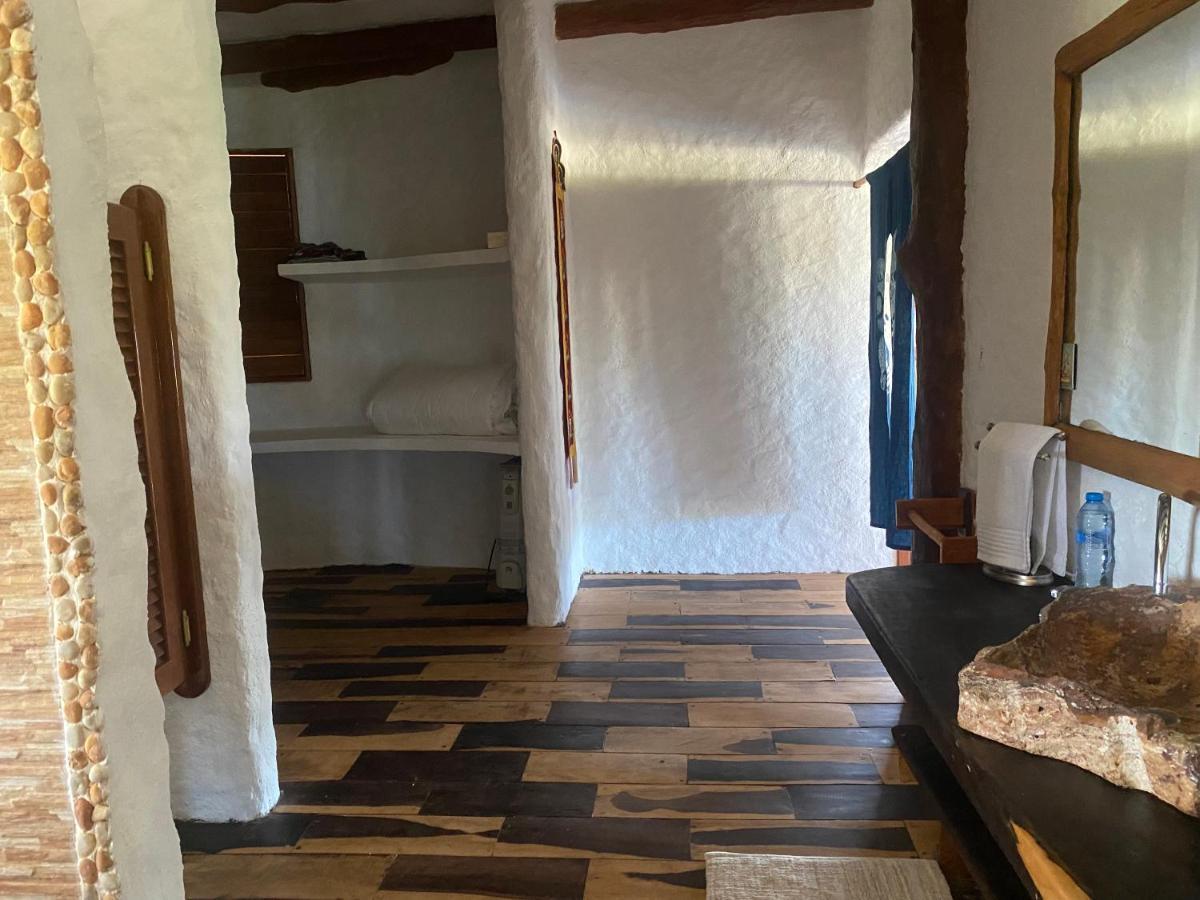 Bed & Breakfast Waikiki Eco Isla Holbox