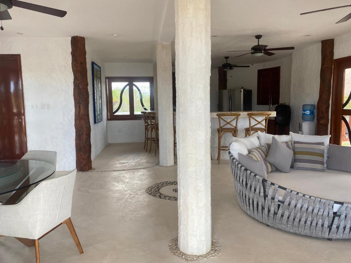 Waikiki Eco Bed & Breakfast Isla Holbox