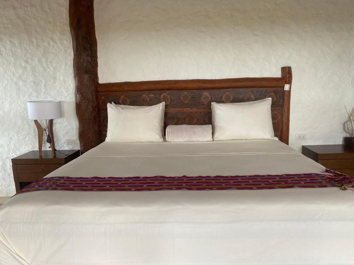 Bed & Breakfast Waikiki Eco Isla Holbox