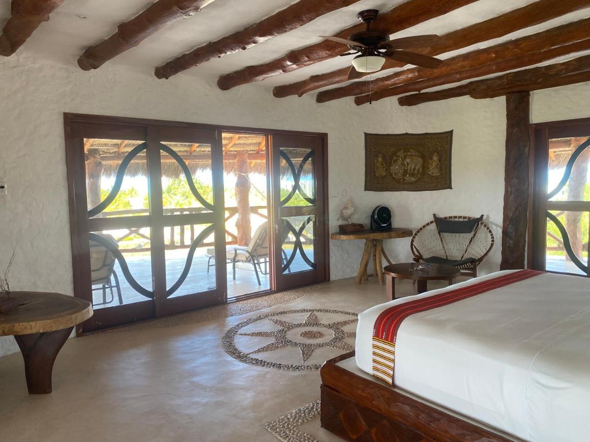 Bed & Breakfast Waikiki Eco Isla Holbox