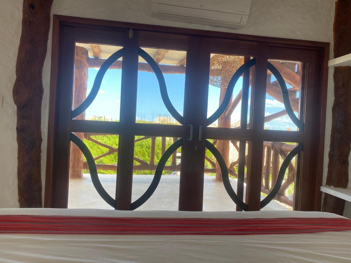 Waikiki Eco Bed & Breakfast Isla Holbox