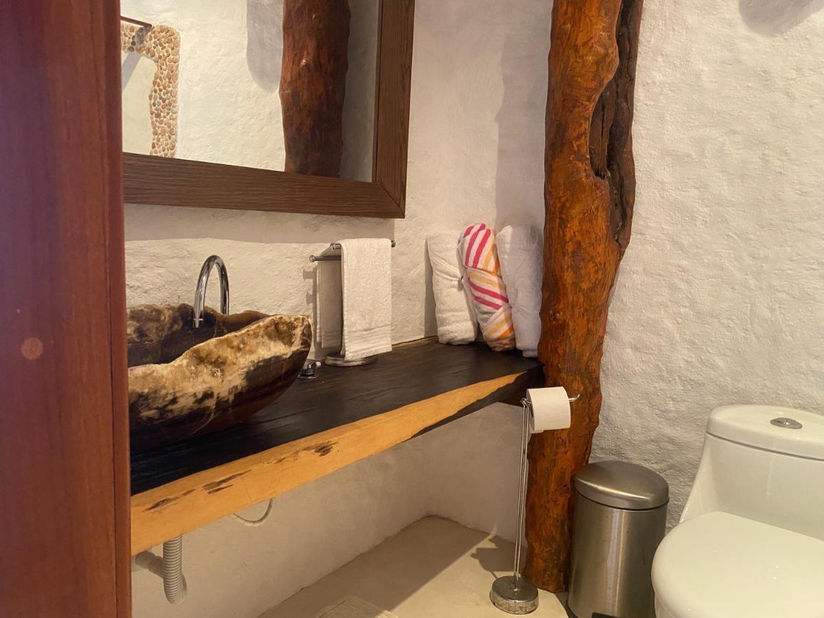 Bed & Breakfast Waikiki Eco Isla Holbox