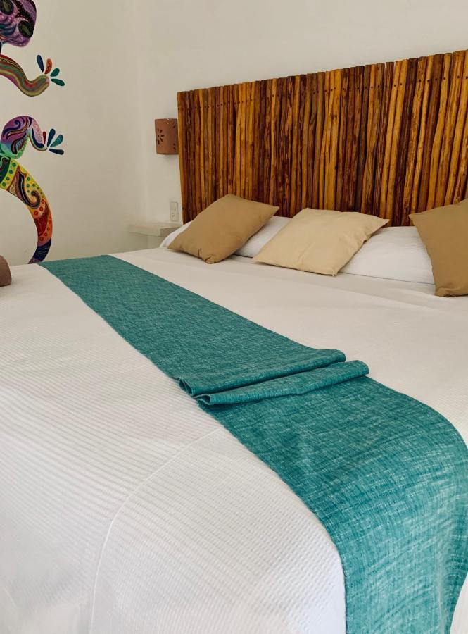 Mis Suenos Hotel 4*