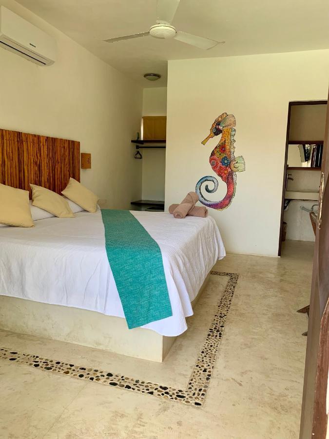 Mis Suenos 4* Isla Holbox
