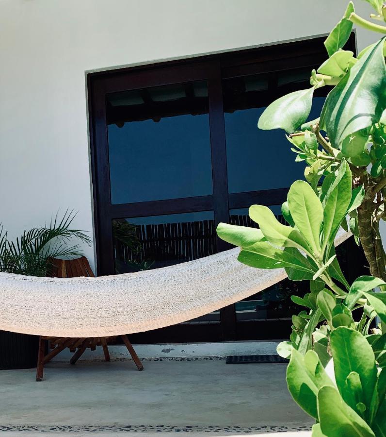 Mis Suenos Hotel Isla Holbox