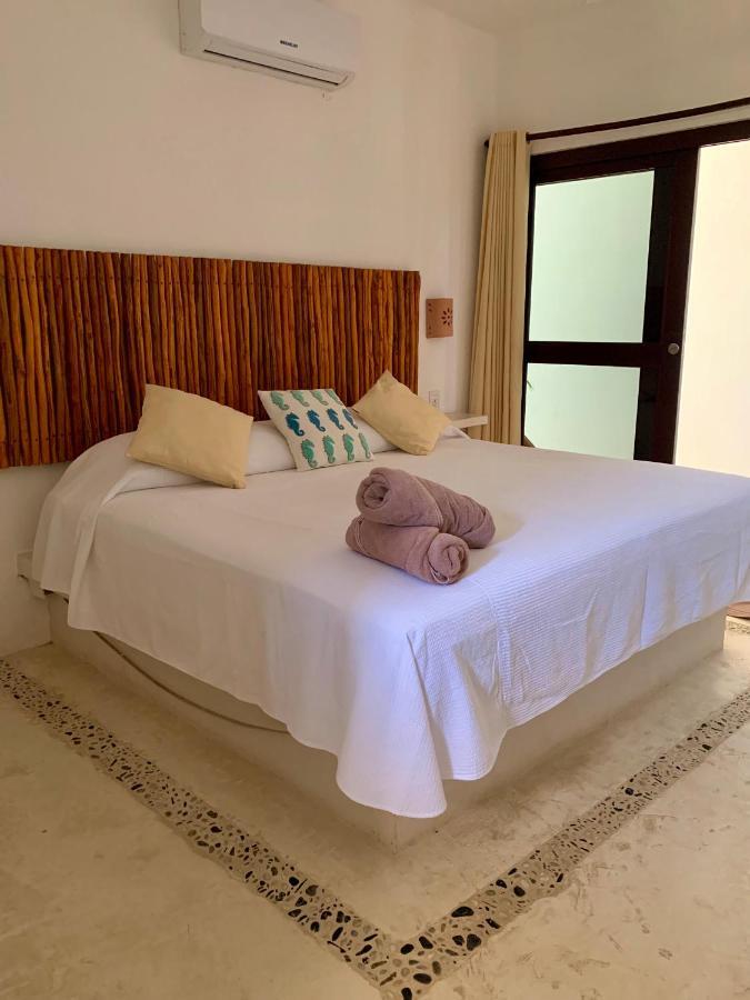 Hotel Mis Suenos Isla Holbox