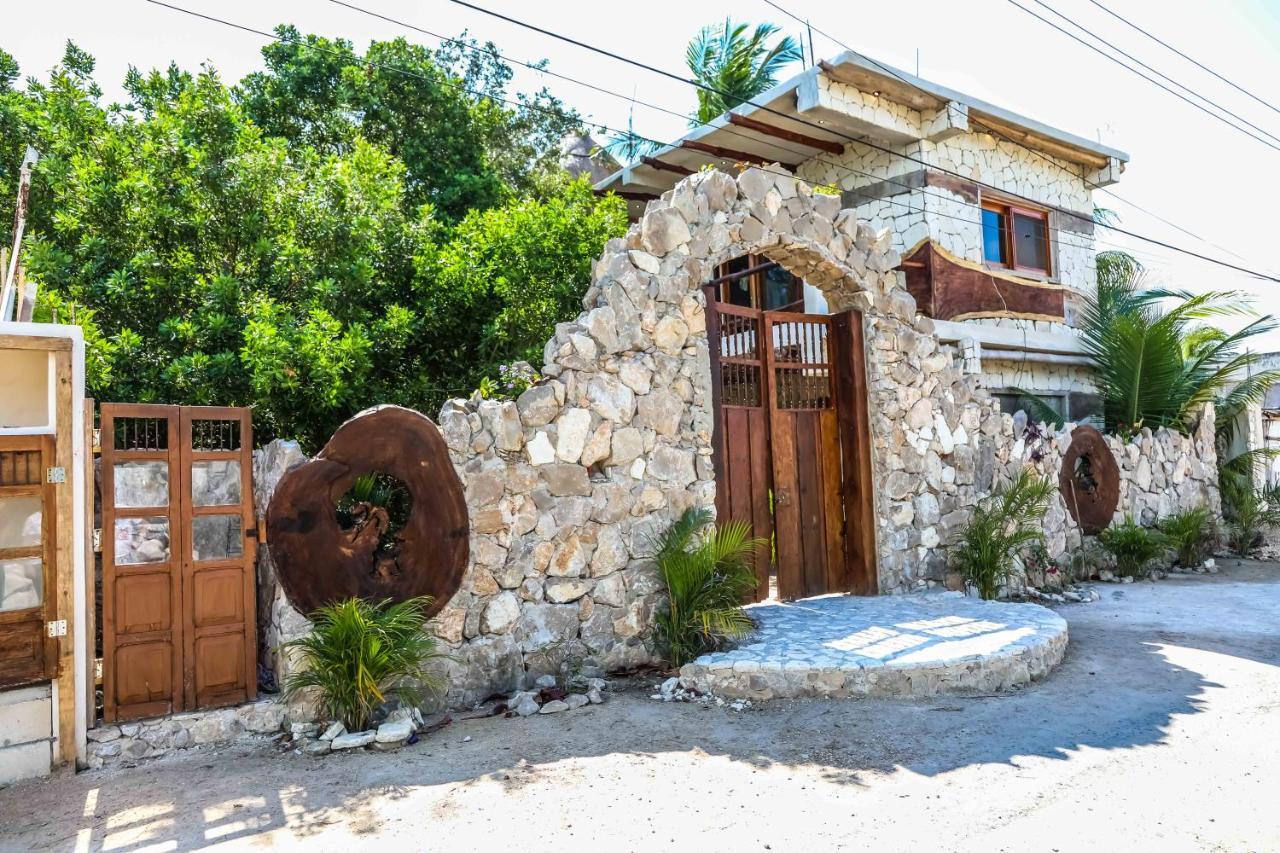 La Casa De Mia Hotel