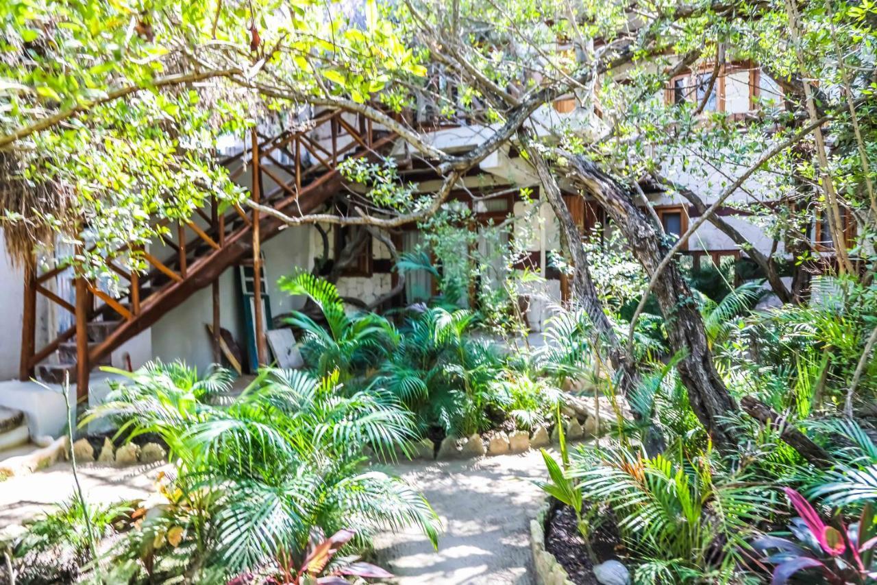 La Casa De Mia Isla Holbox