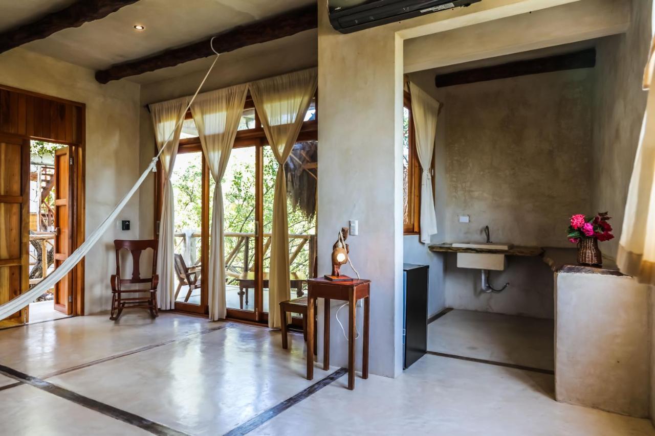 La Casa De Mia * Isla Holbox