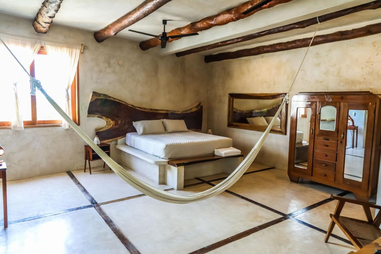 Hotel La Casa De Mia