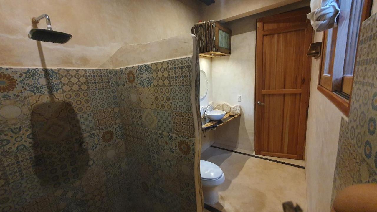 La Casa De Mia
