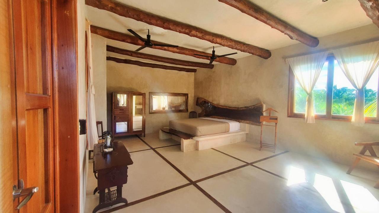 Hotel La Casa De Mia *