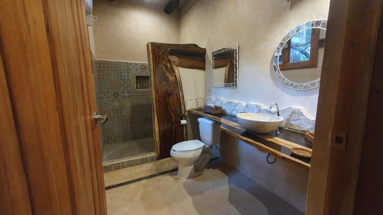 Hotel La Casa De Mia *