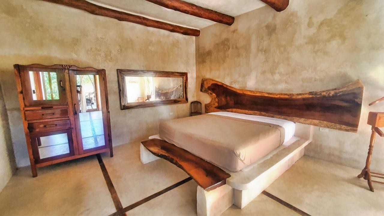 La Casa De Mia Isla Holbox