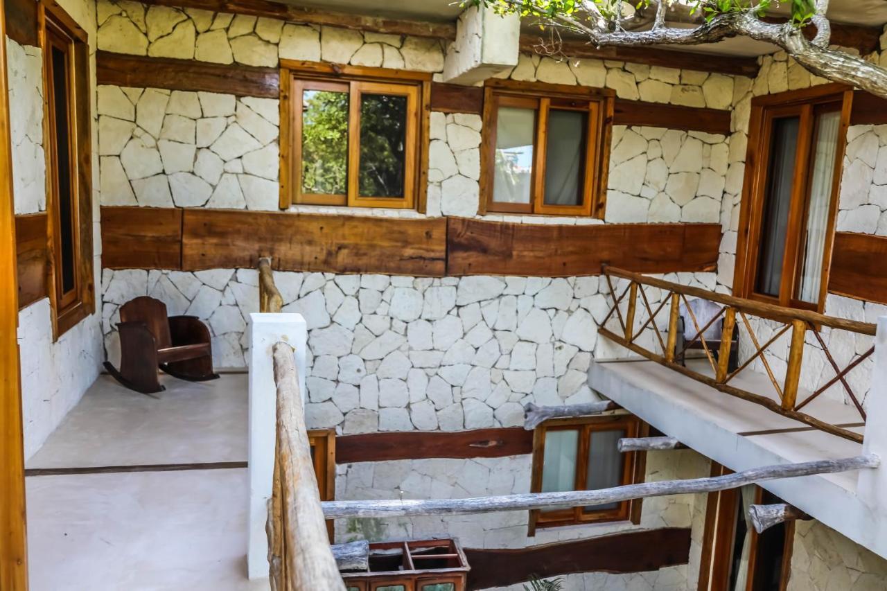 La Casa De Mia