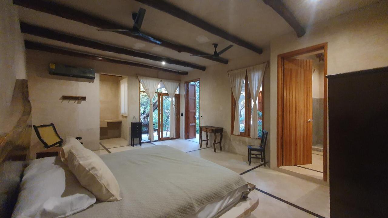Hotel La Casa De Mia *