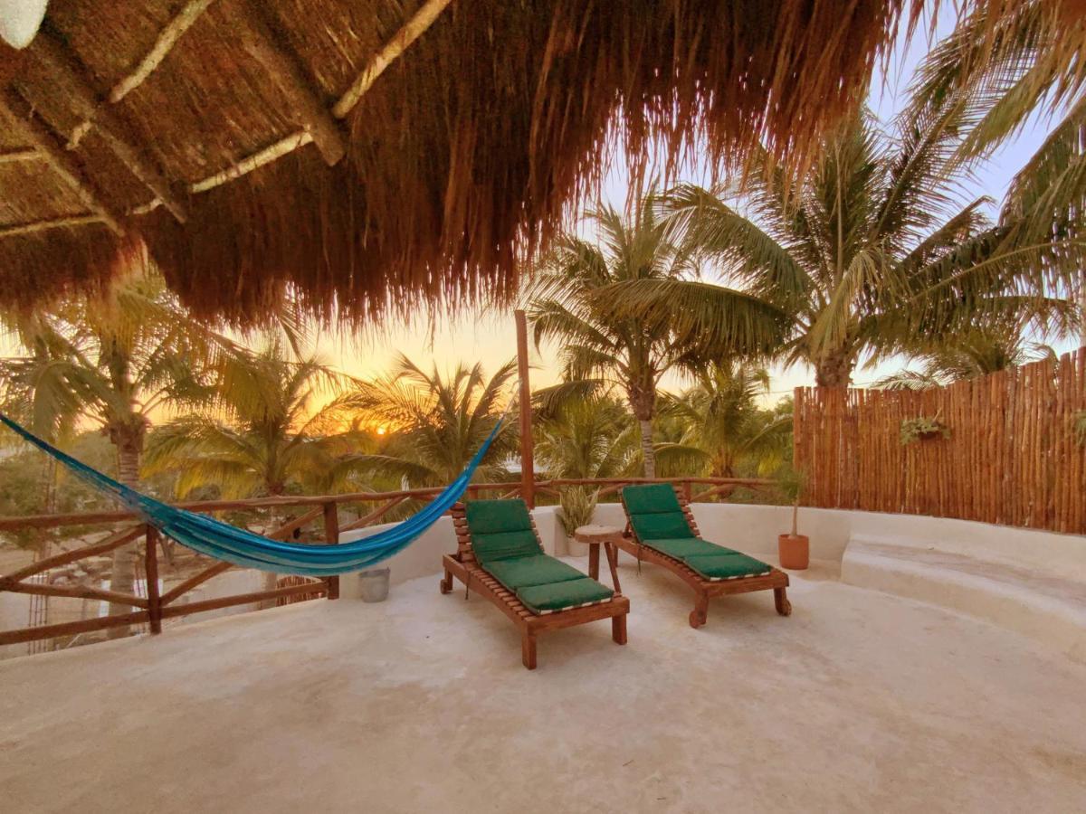 Сasa de vacaciones Casa Cacahuate