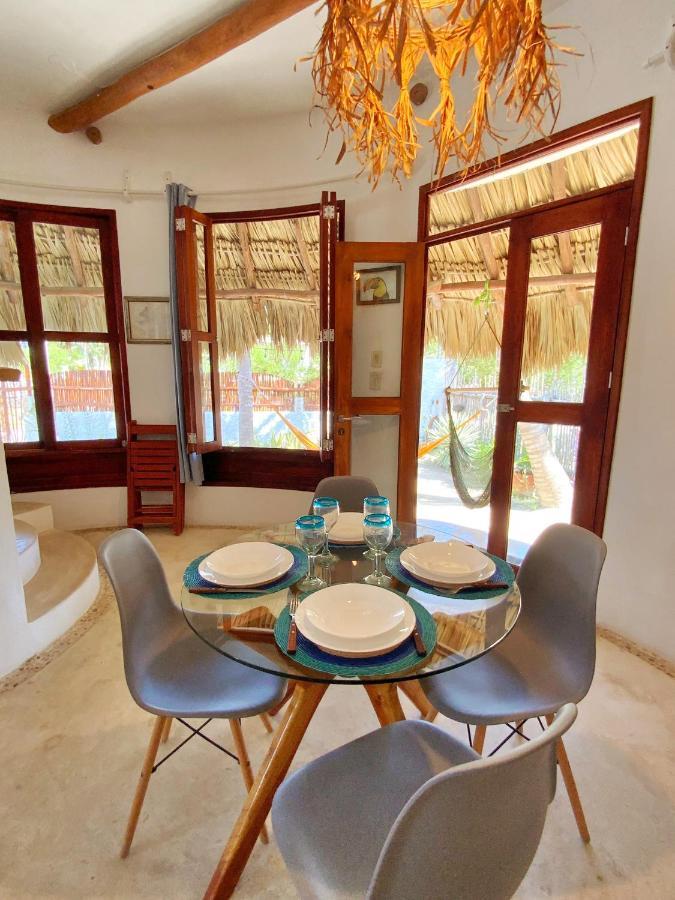 Casa Cacahuate