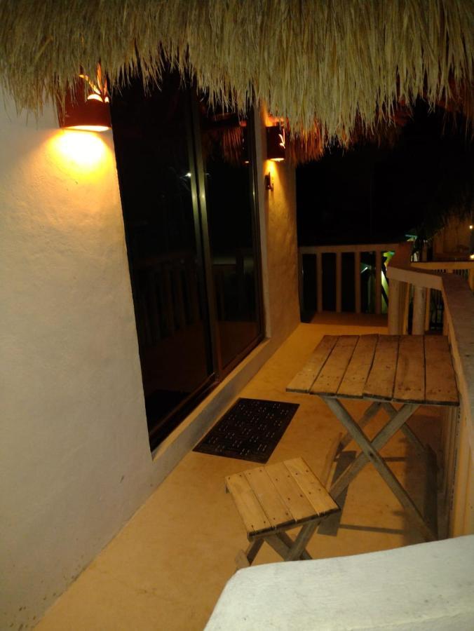 Scondi2 En El Depa Apartment Isla Holbox