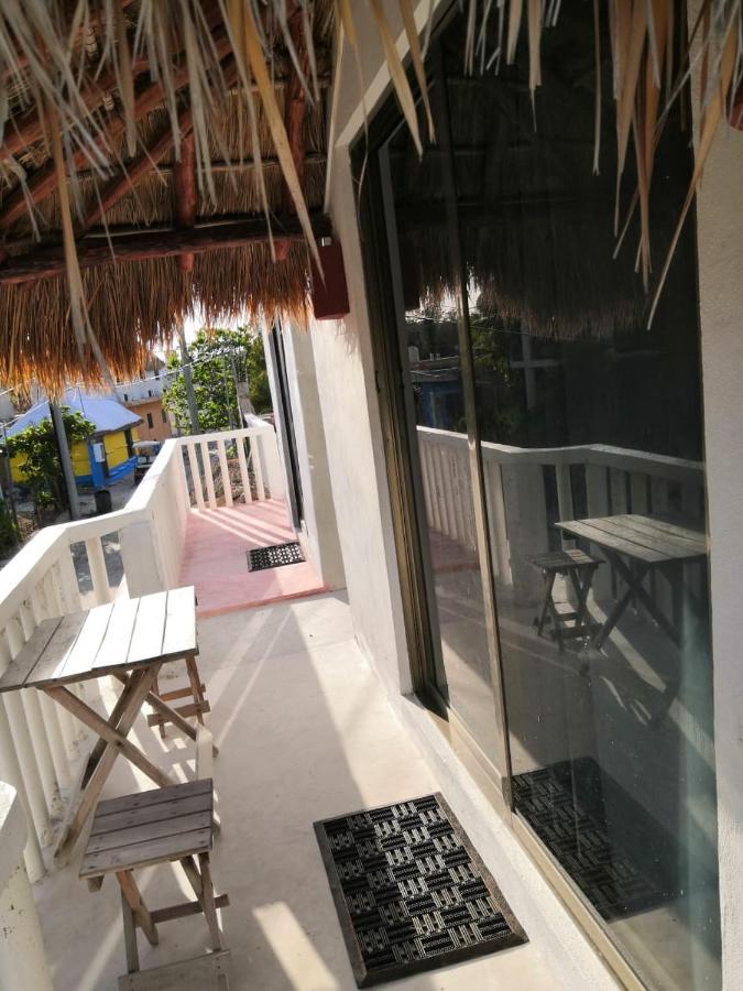 Scondi2 En El Depa Apartment Isla Holbox